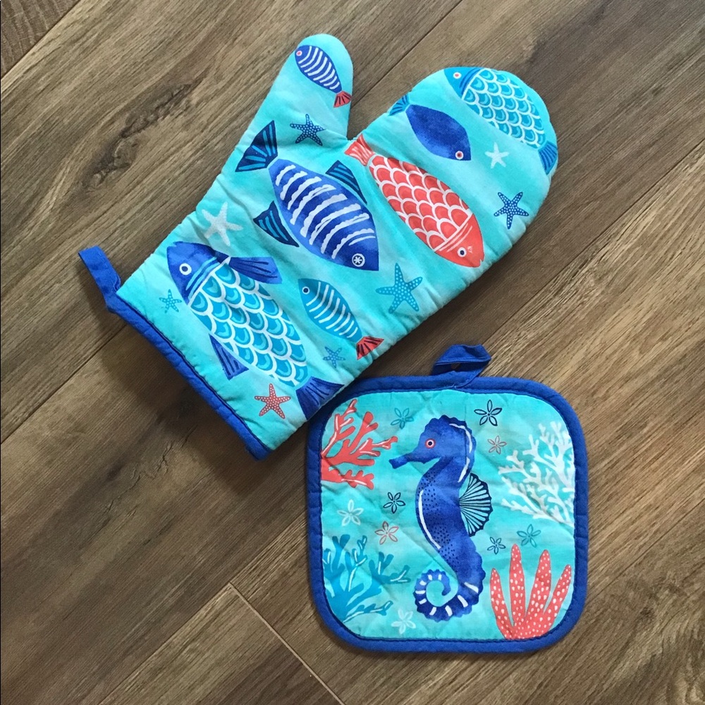 3/$15 kitchen bundle!